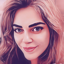 Sarah H