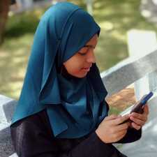 Afnan Shirin