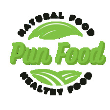 PunFood - Foods For Health -