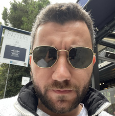 Burak KAYA