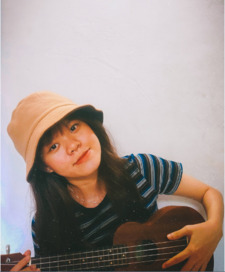 Minh  Hằng