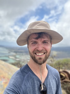 Matt Collins