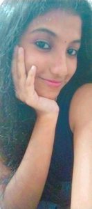 Anupama Joshy