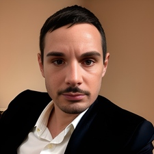 Brett Gordon