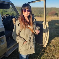 Marelize Kruger