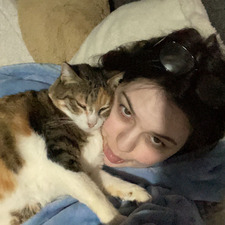 amy