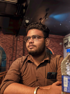 বিক্রম দে