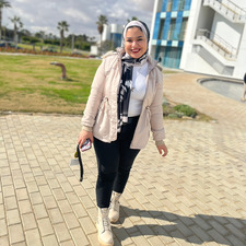 Doha Ahmad