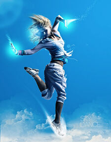 M Dancer