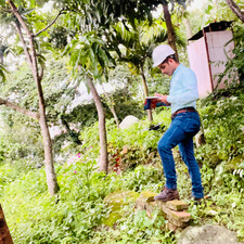 Cristopher Alfaro Masis