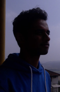 Darshan Gowda