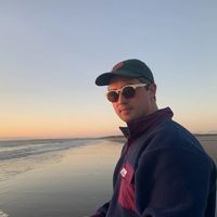 Matt Day