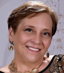 DeDe Starkweather