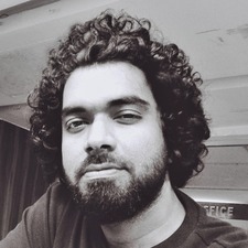 Arun Krishnan