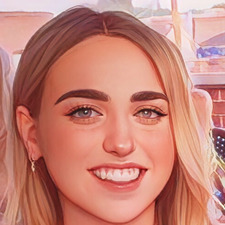 Danielle Van Witzenberg