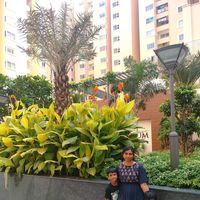 Aarthy Subburathinam