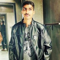 Vignesh Vicky