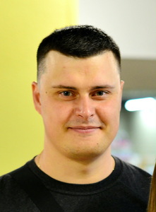Oleh Yakovenko