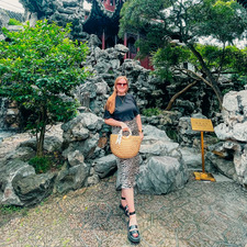 Charlotte Cunningham