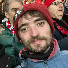 Samuele Milanese