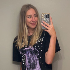 Mackenzie Unruh