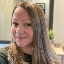 Marie-Andrée Mercier