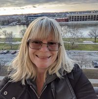Cathy Mohan