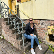 Lisa Heringa