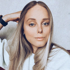 Helerin Saarma