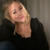 Sandra Ólafsdóttir