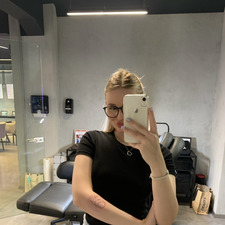 Sarah