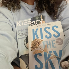 • ₊° abbey *✩‧₊