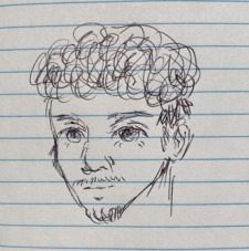 Aaron Krishna