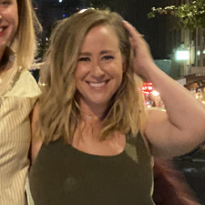Amber Matuszewski