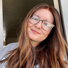 Whitney Gallegos