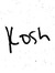 **** Kosh
