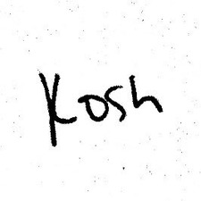**** Kosh