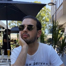 João Miguel Passarudo