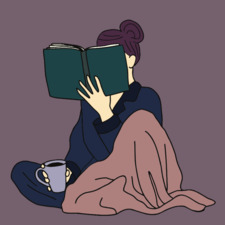 Midnight Library Mouse