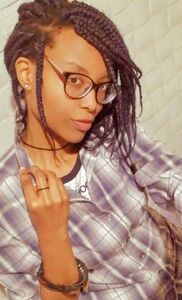Yolisa Msomi