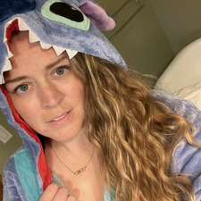 Sarah’s Comfy Corner 