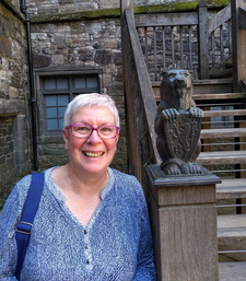 Ruth Houston