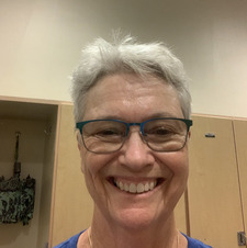 Joyce G. Guenther