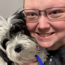 Ashley Harney Thomas