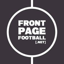 Front Page  Football