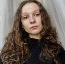 Andreea Gauca