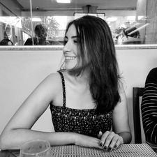 Mariana Eliote Prates