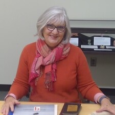 Elizabeth Danielson