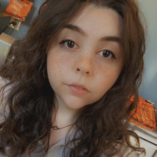 Sierra  Geiger-Scott 