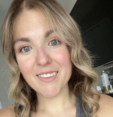 Amber Moore
